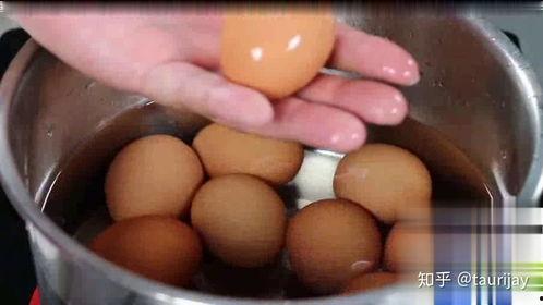 卤蛋制作爆料视频教程下载,轻松学会家常卤蛋的秘诀  第2张