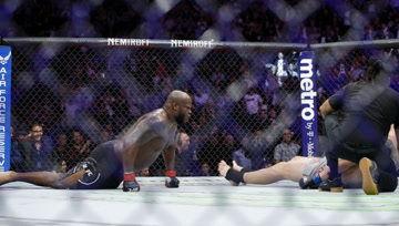 在线观看拳王,在线直播巅峰对决  第3张