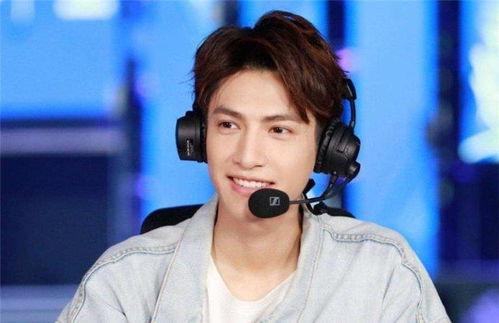 罗云熙微博最新爆料会,揭秘神秘项目背后的故事  第2张